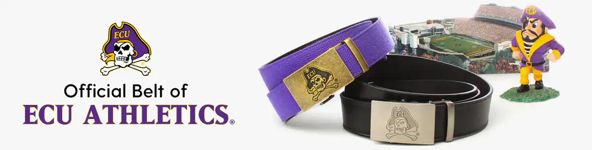 The Last Belt You’ll Buy