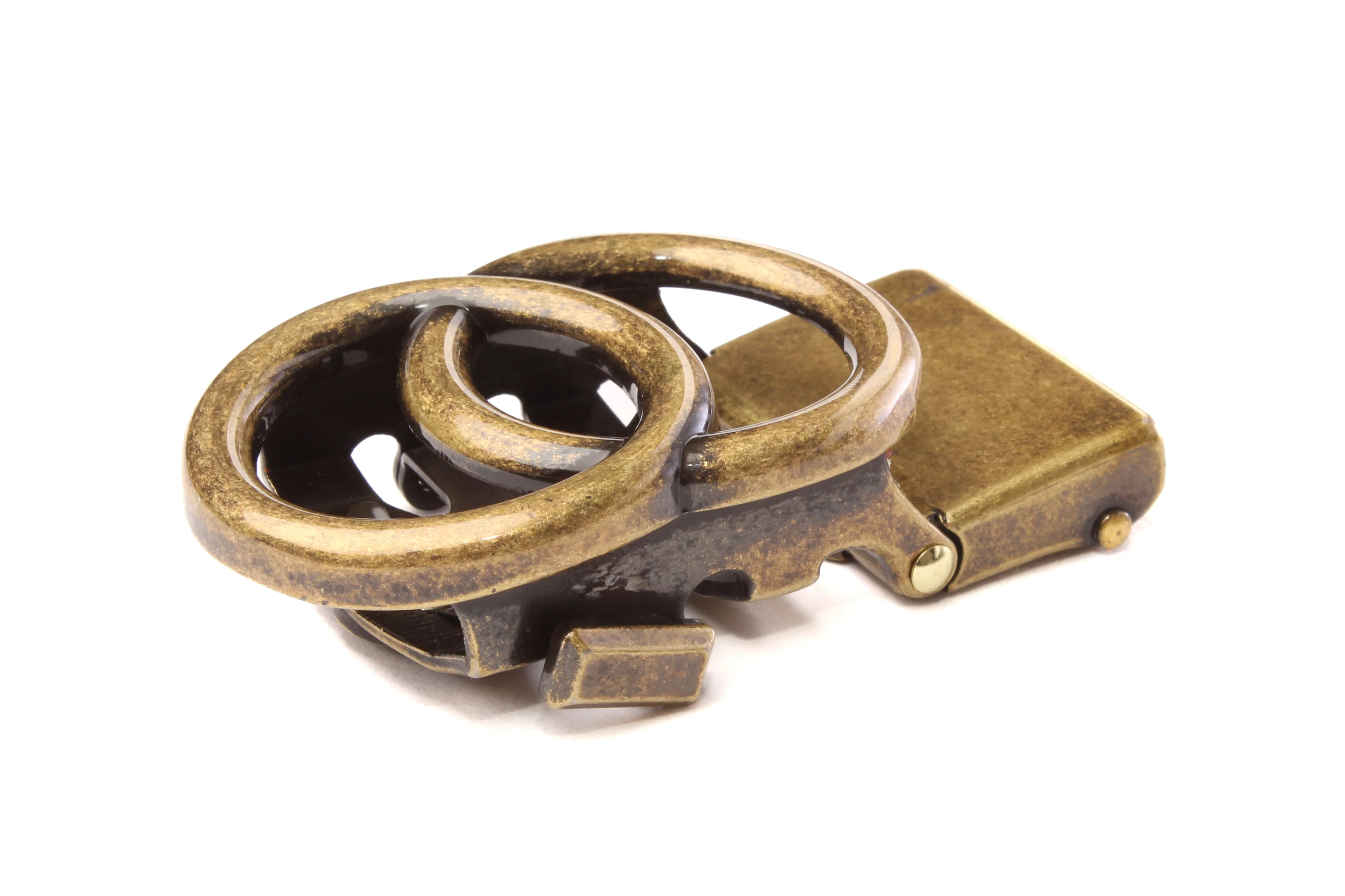 1.25" Double-O Buckle - Image 21