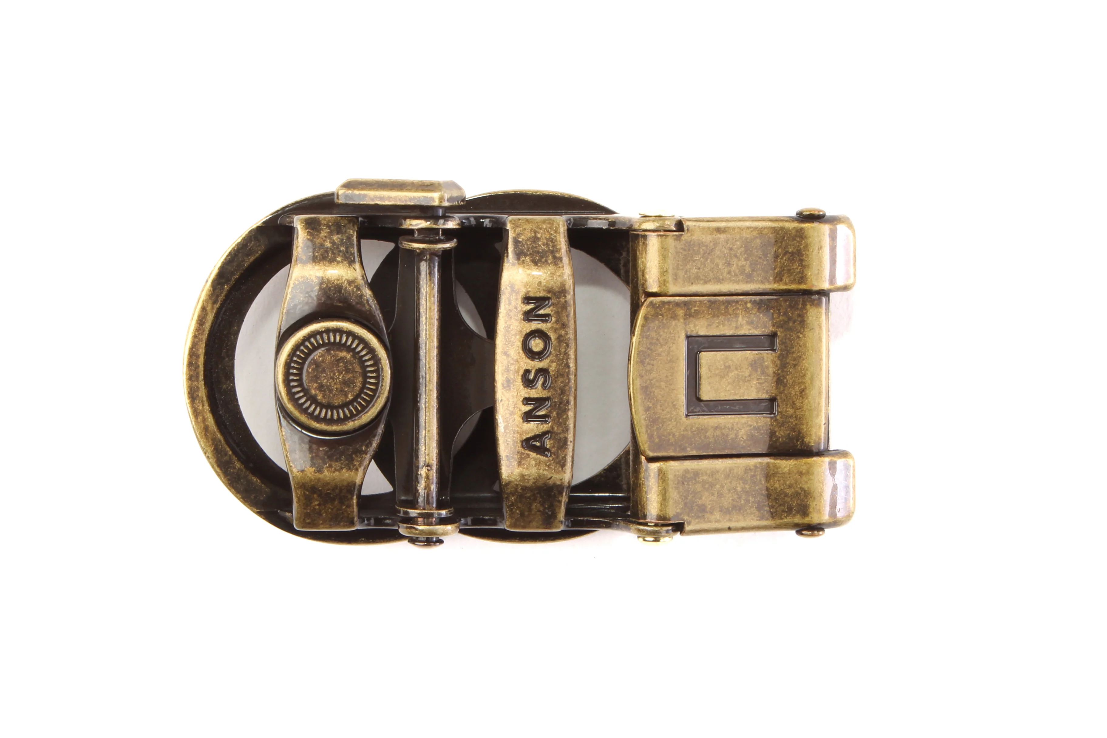 1.25" Double-O Buckle - Image 23
