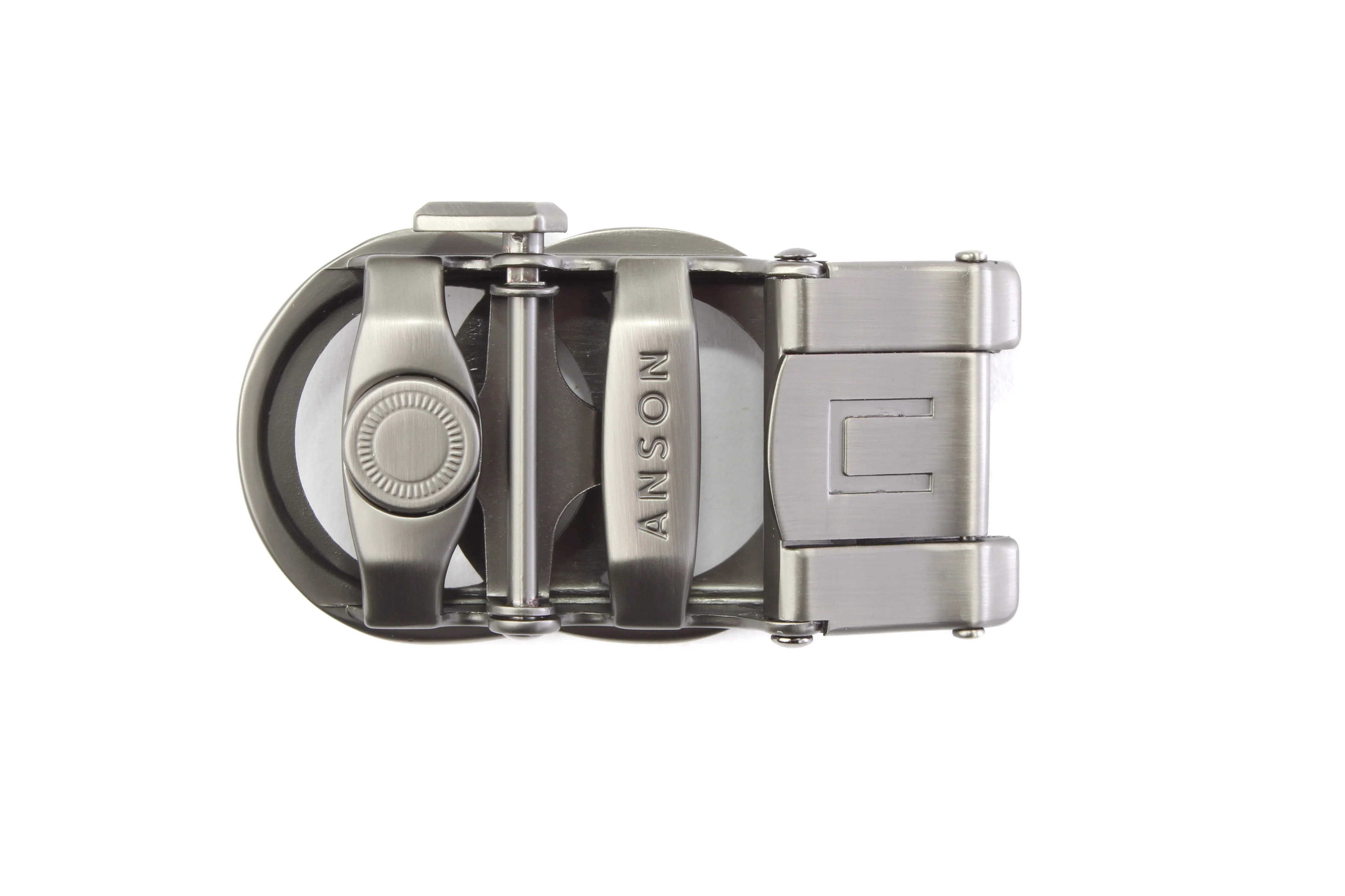 1.25" Double-O Buckle - Image 3