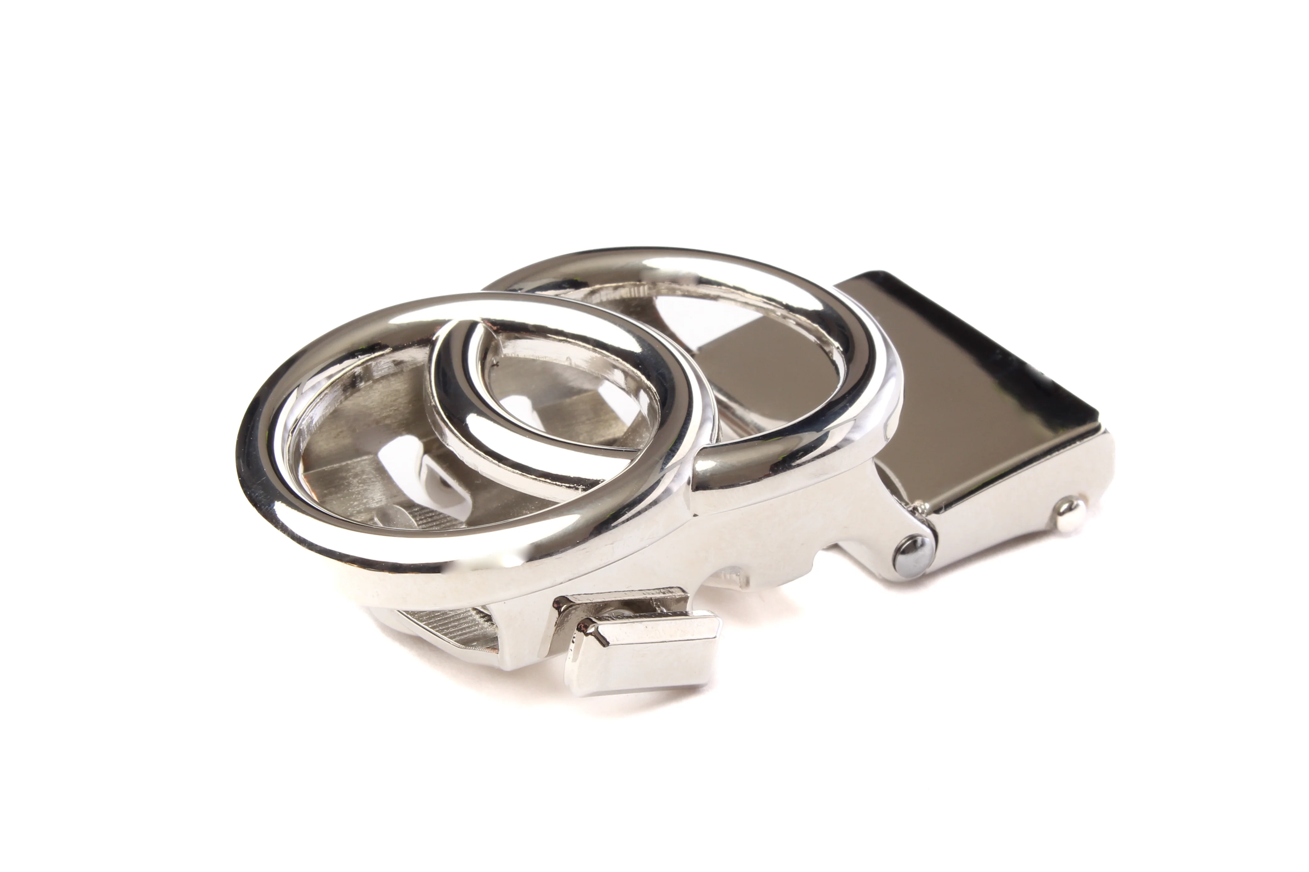1.25" Double-O Buckle - Image 5