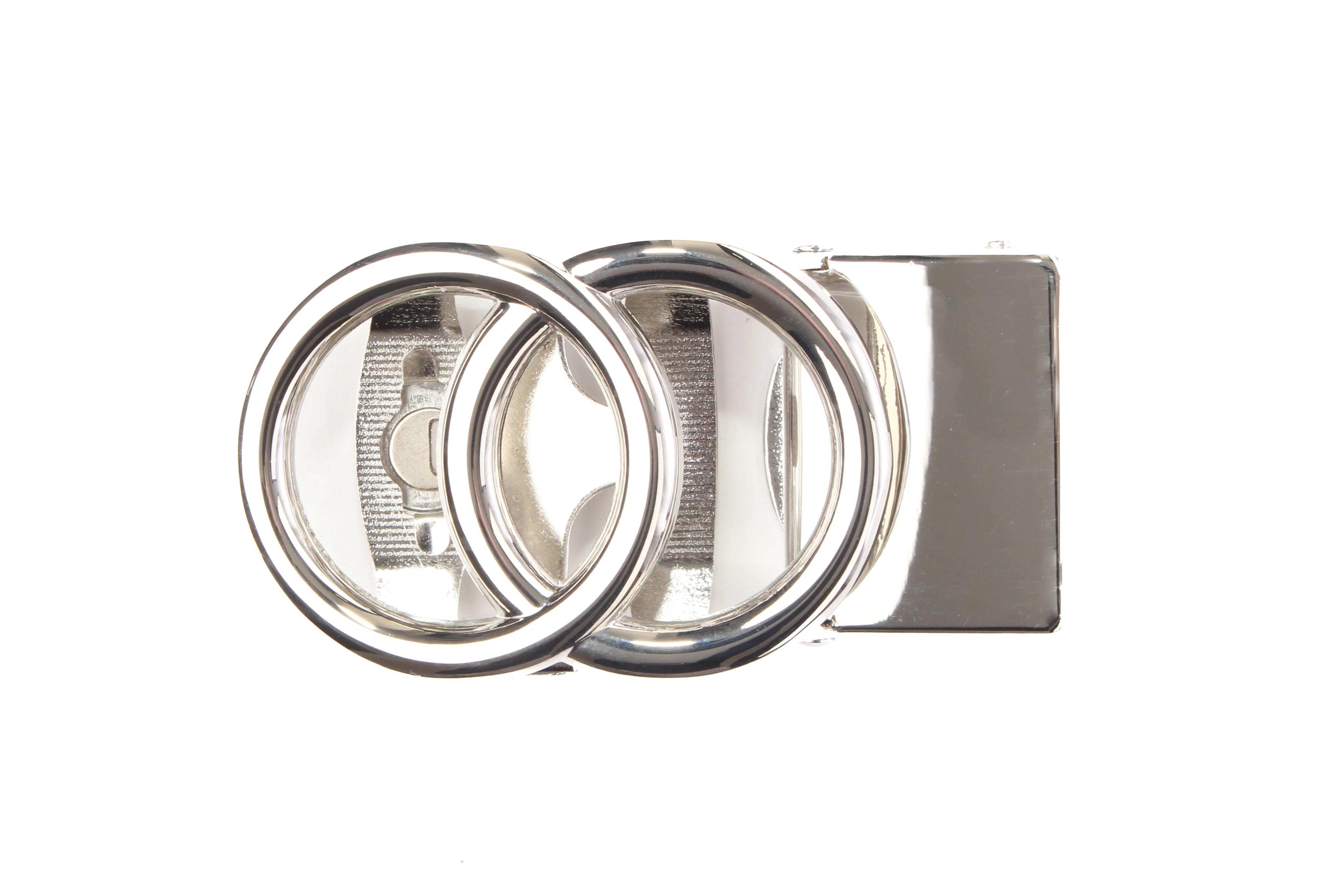 1.25" Double-O Buckle - Image 6