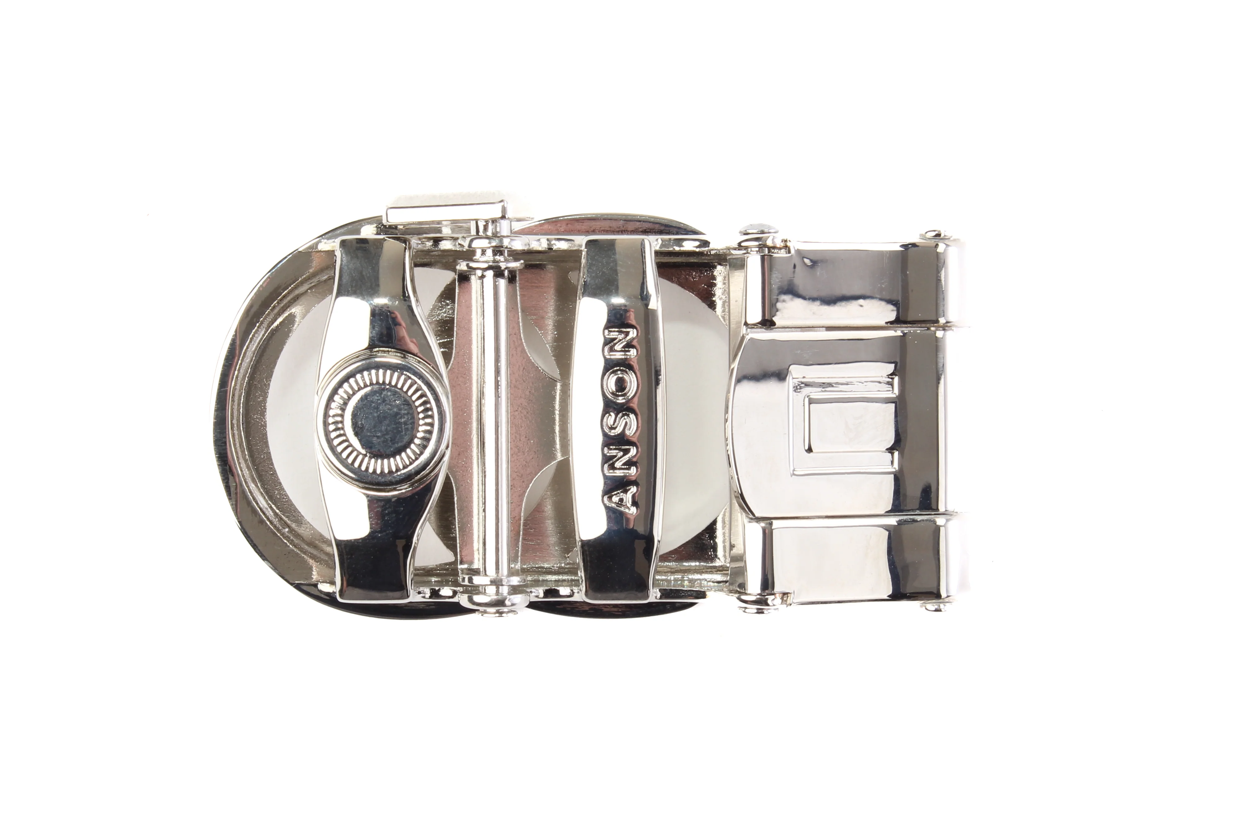 1.25" Double-O Buckle - Image 7