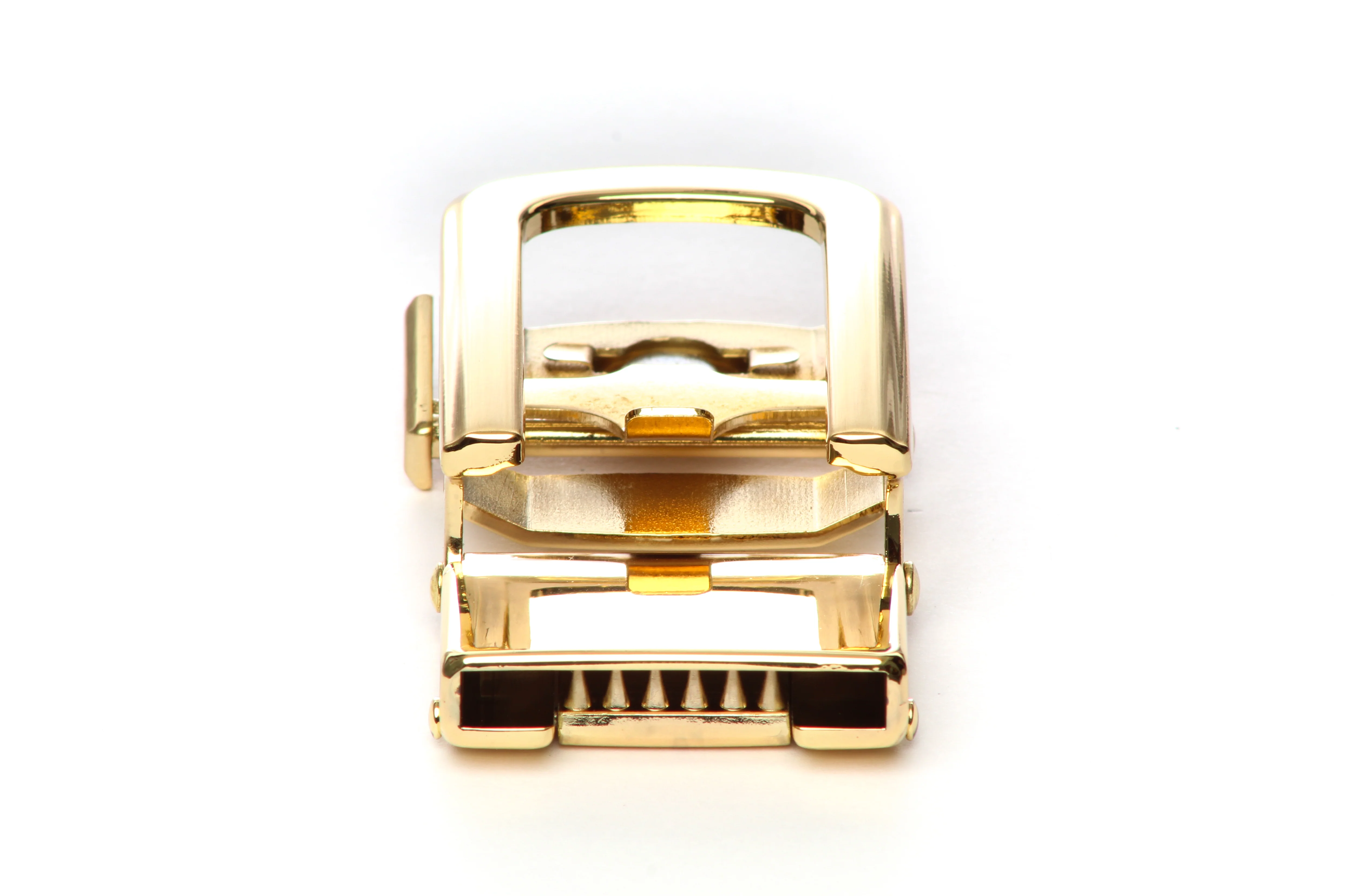 1.25" Traditional with a Curve in Gold - Image 3