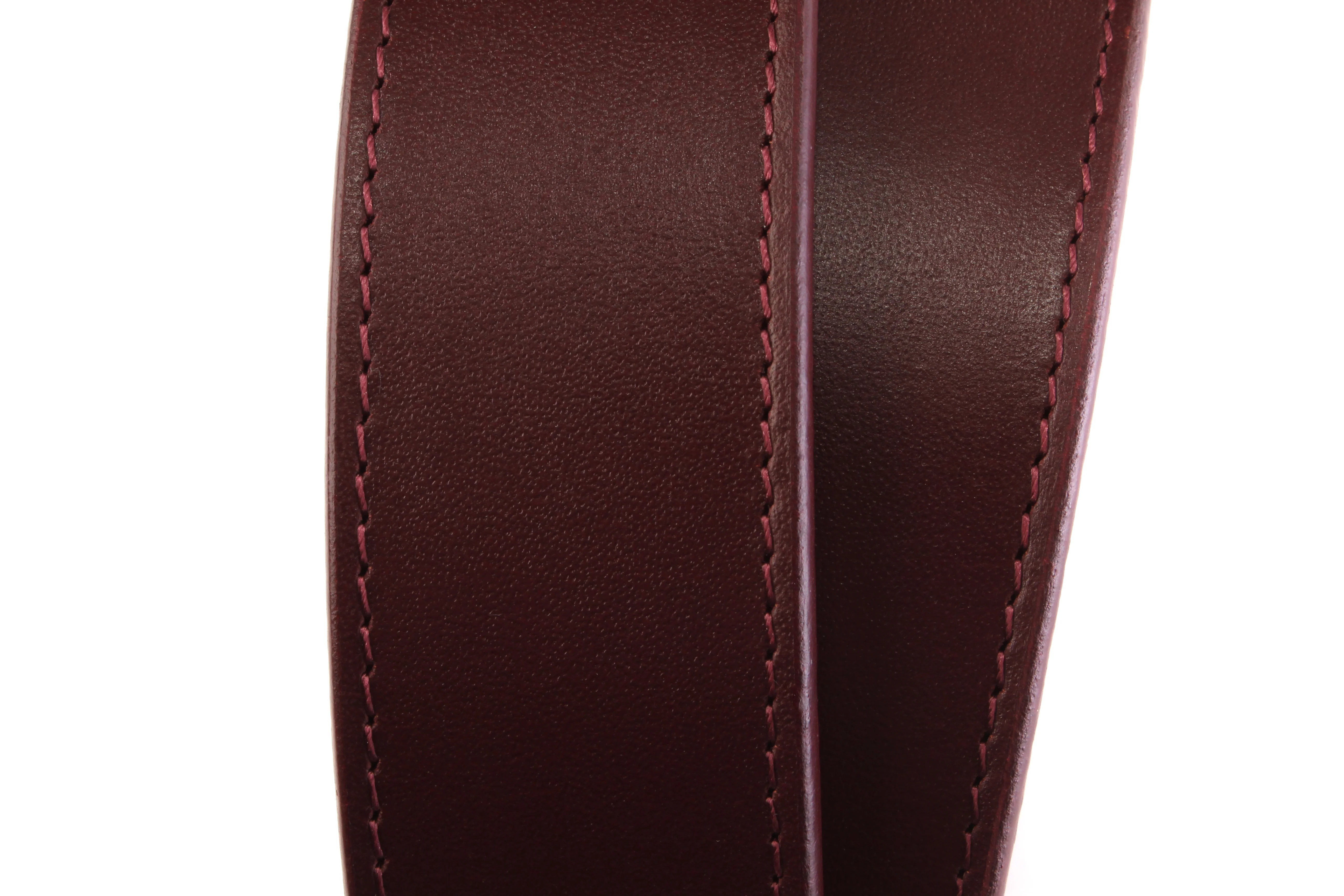 1.5" Picante Vegetable Tanned Leather Strap - Image 5
