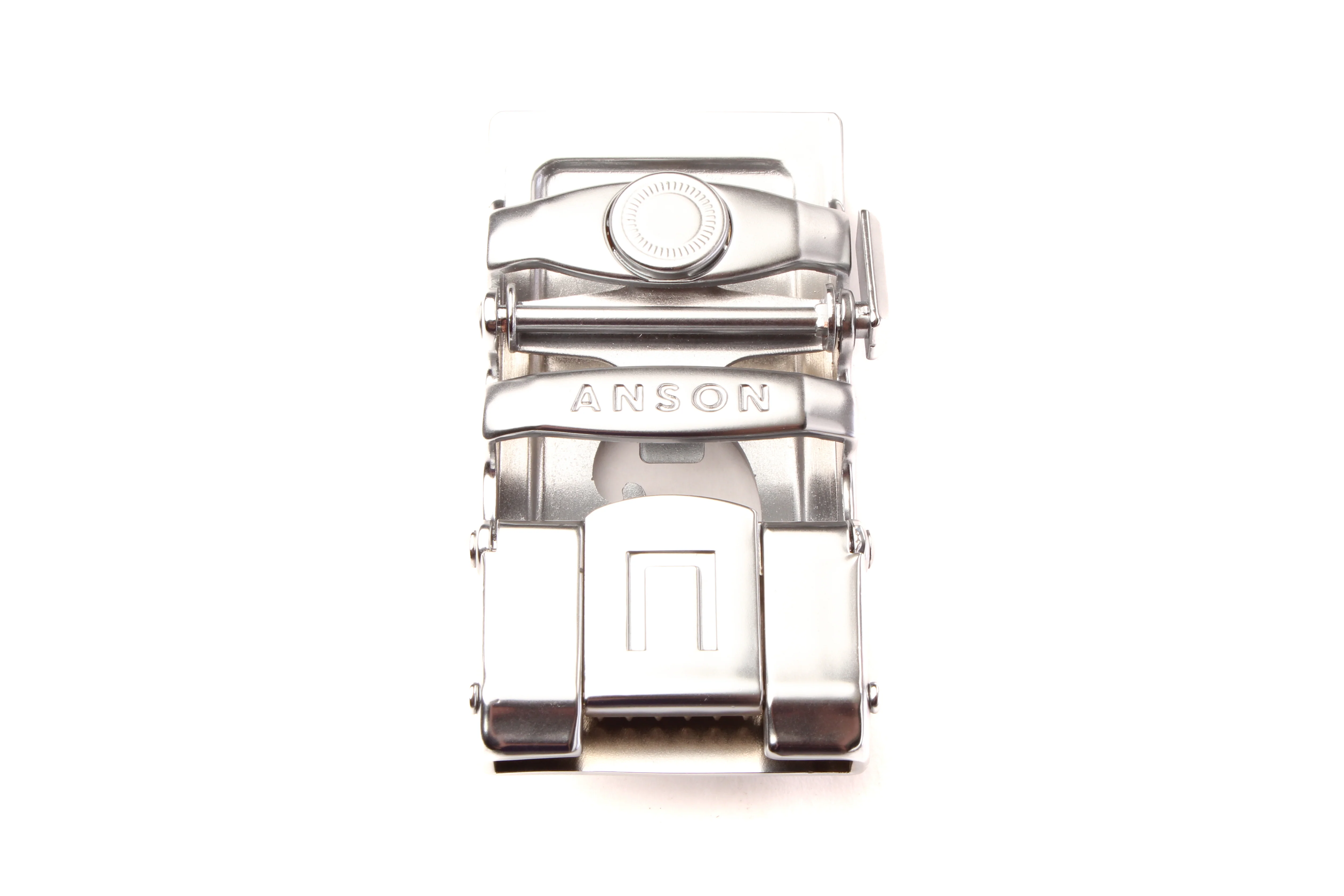 1.5" Wave in Silver - Image 9