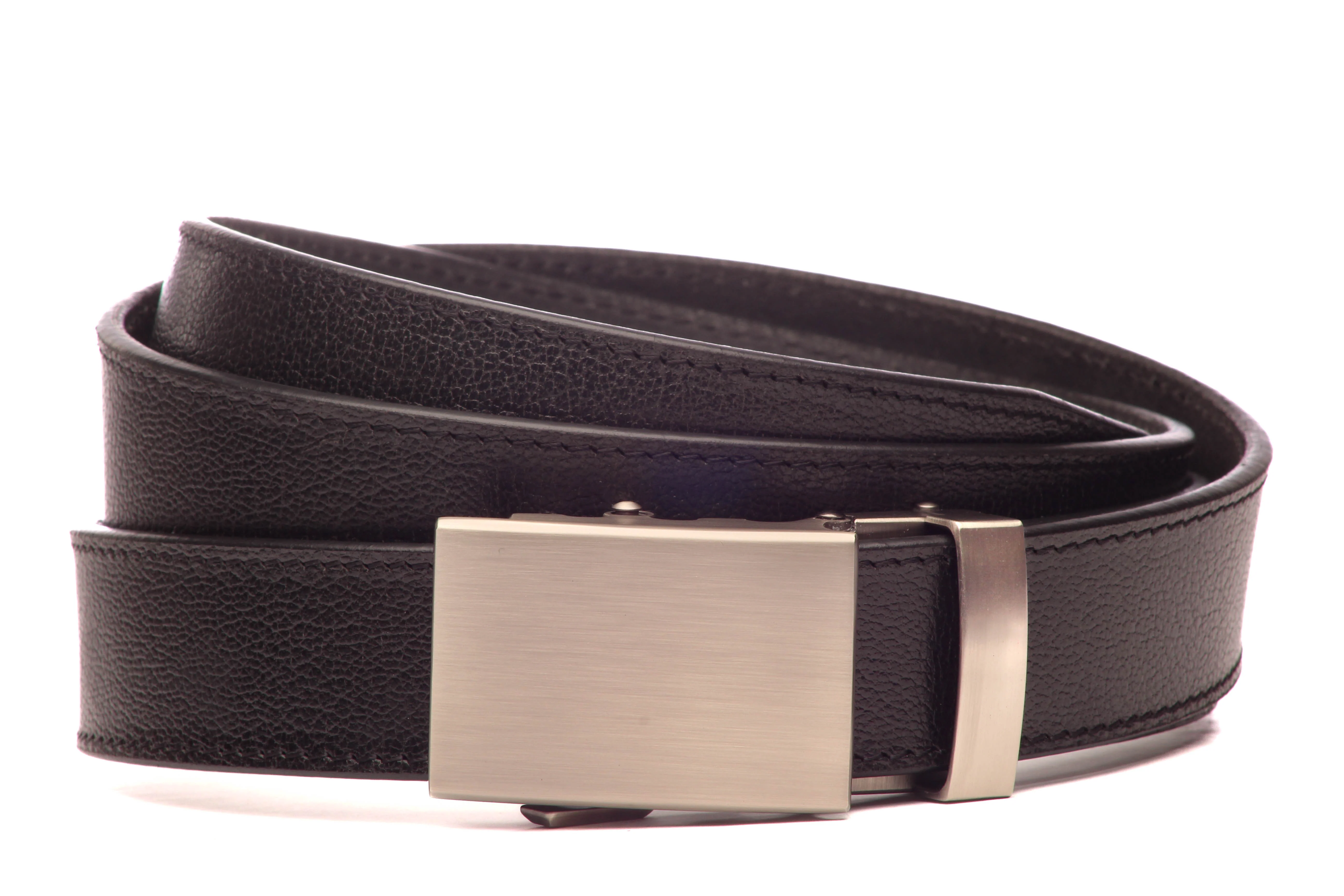 Heritage Buffalo Vegetable Tanned Leather Complete Belt - Image 68