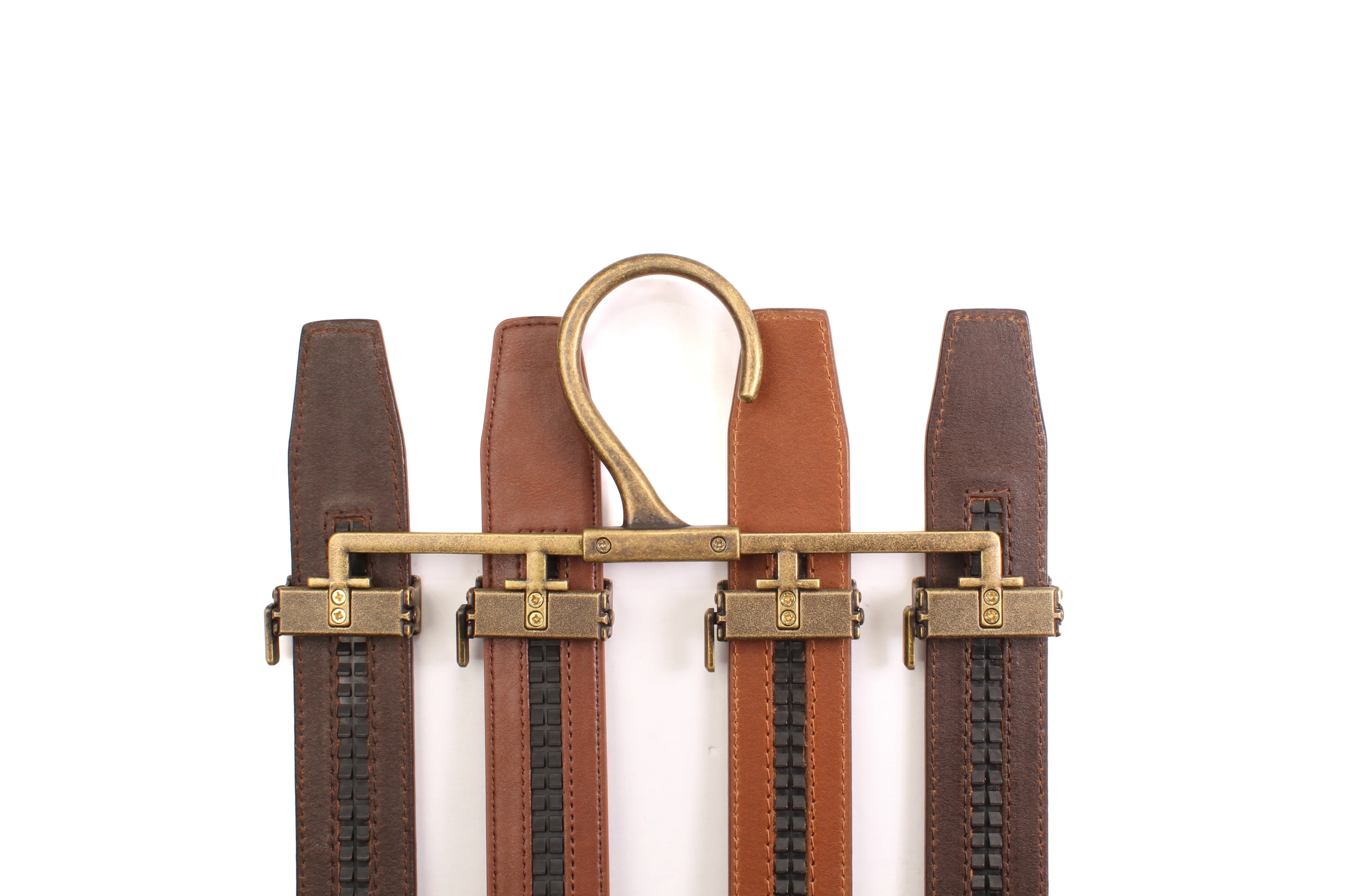 **LIMITED RELEASE** - Anson Belt 4 Strap Hanger - Image 12