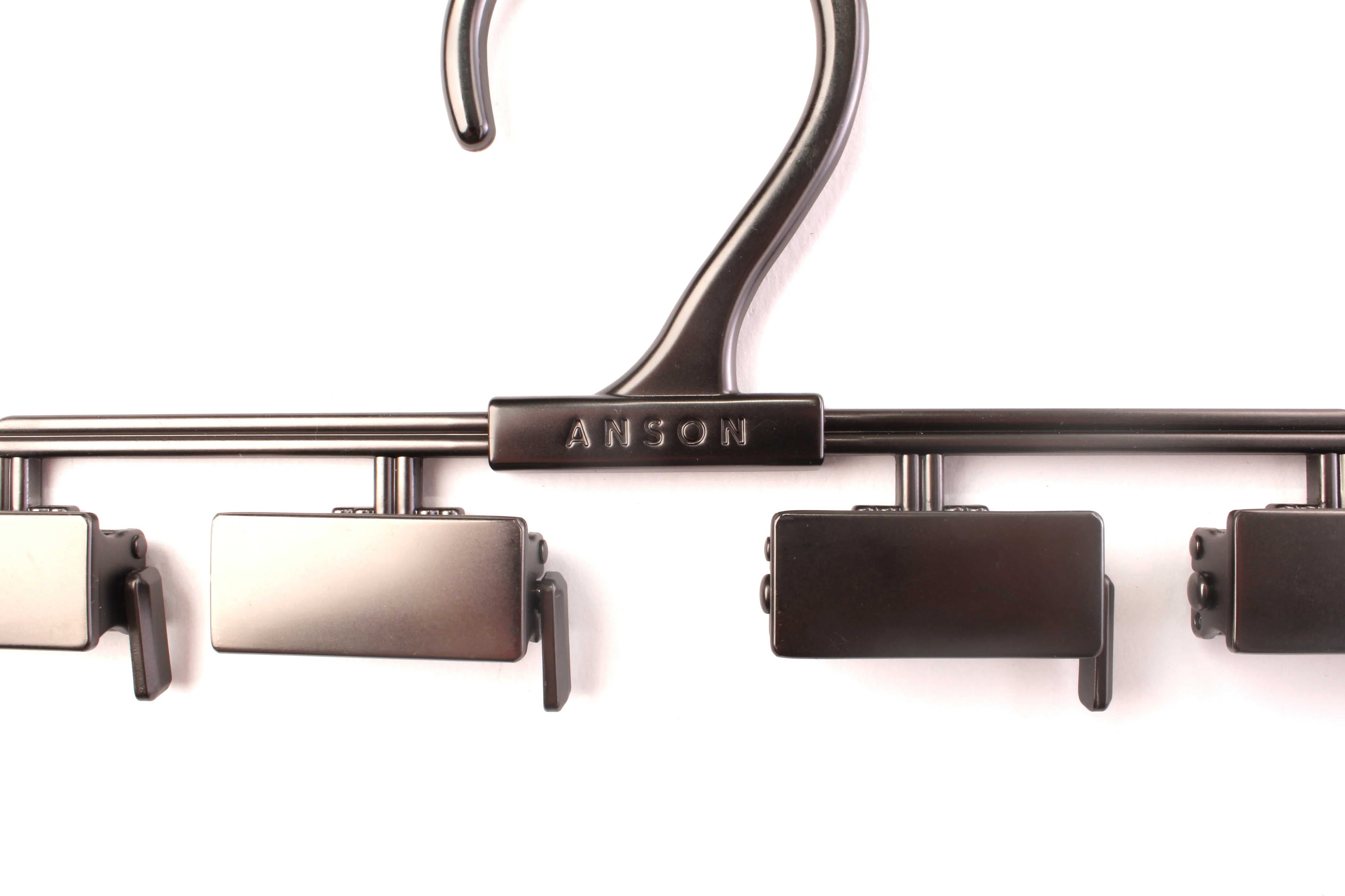 **LIMITED RELEASE** - Anson Belt 4 Strap Hanger - Image 20