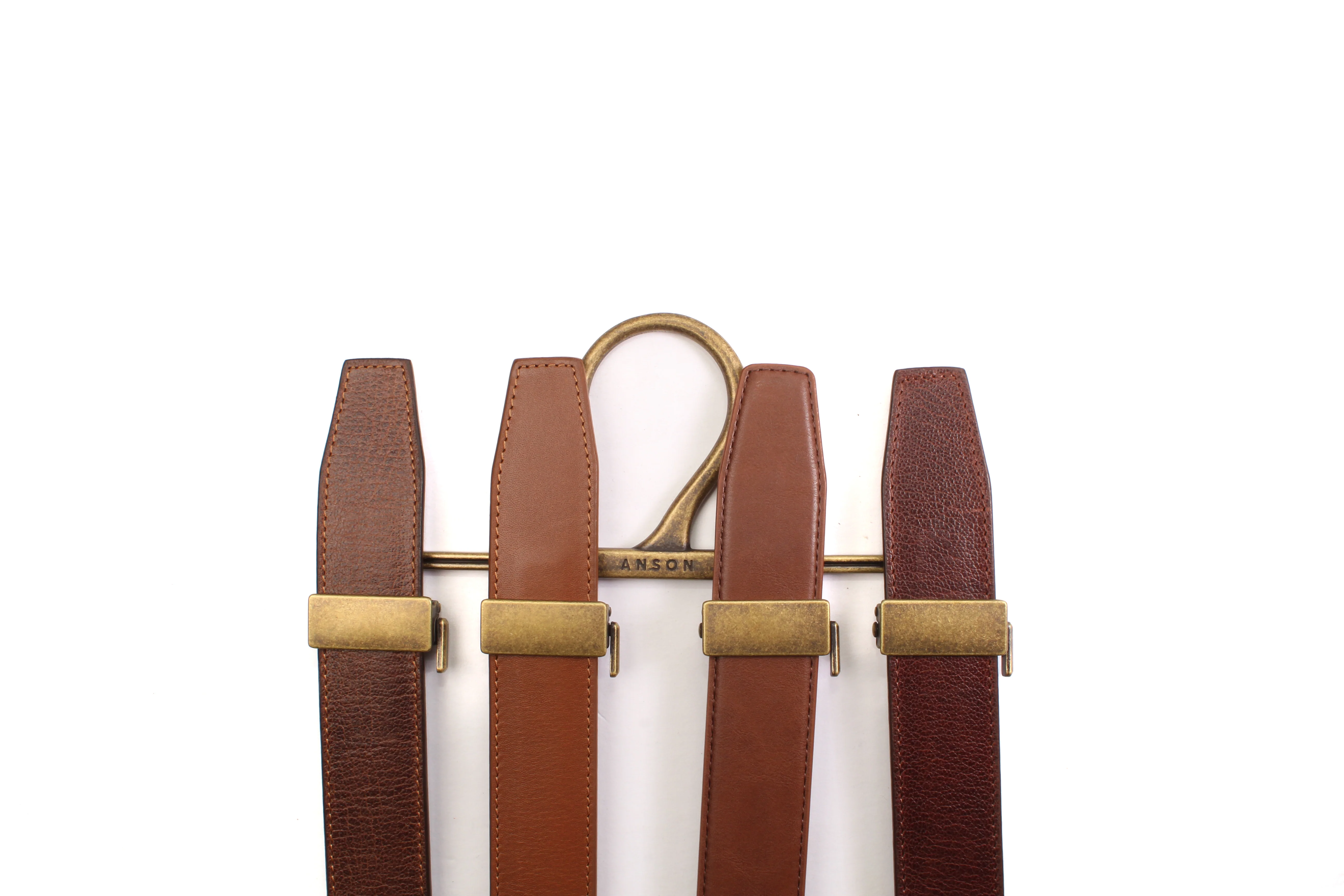 **LIMITED RELEASE** - Anson Belt 4 Strap Hanger - Image 24
