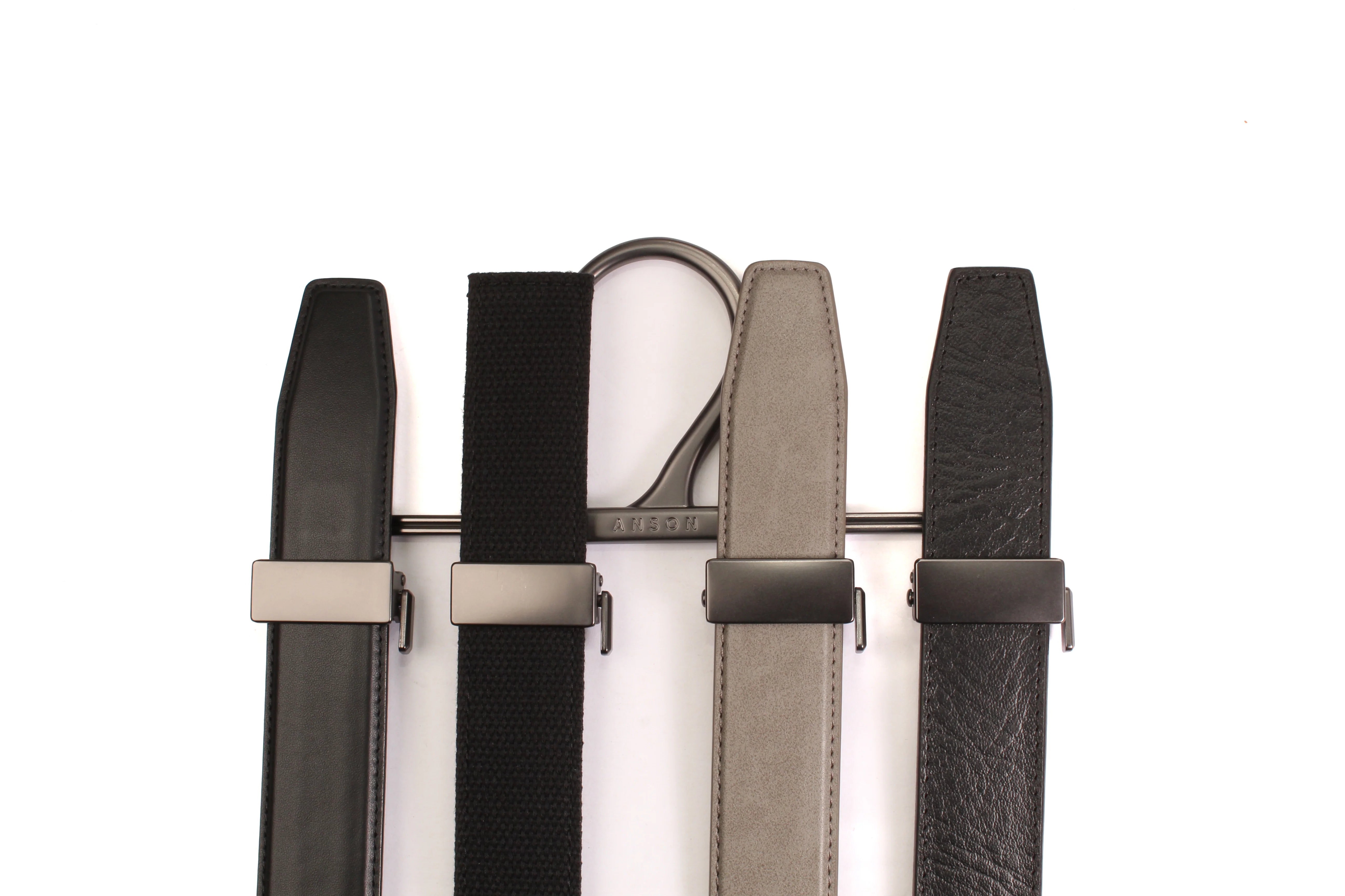 **LIMITED RELEASE** - Anson Belt 4 Strap Hanger - Image 27
