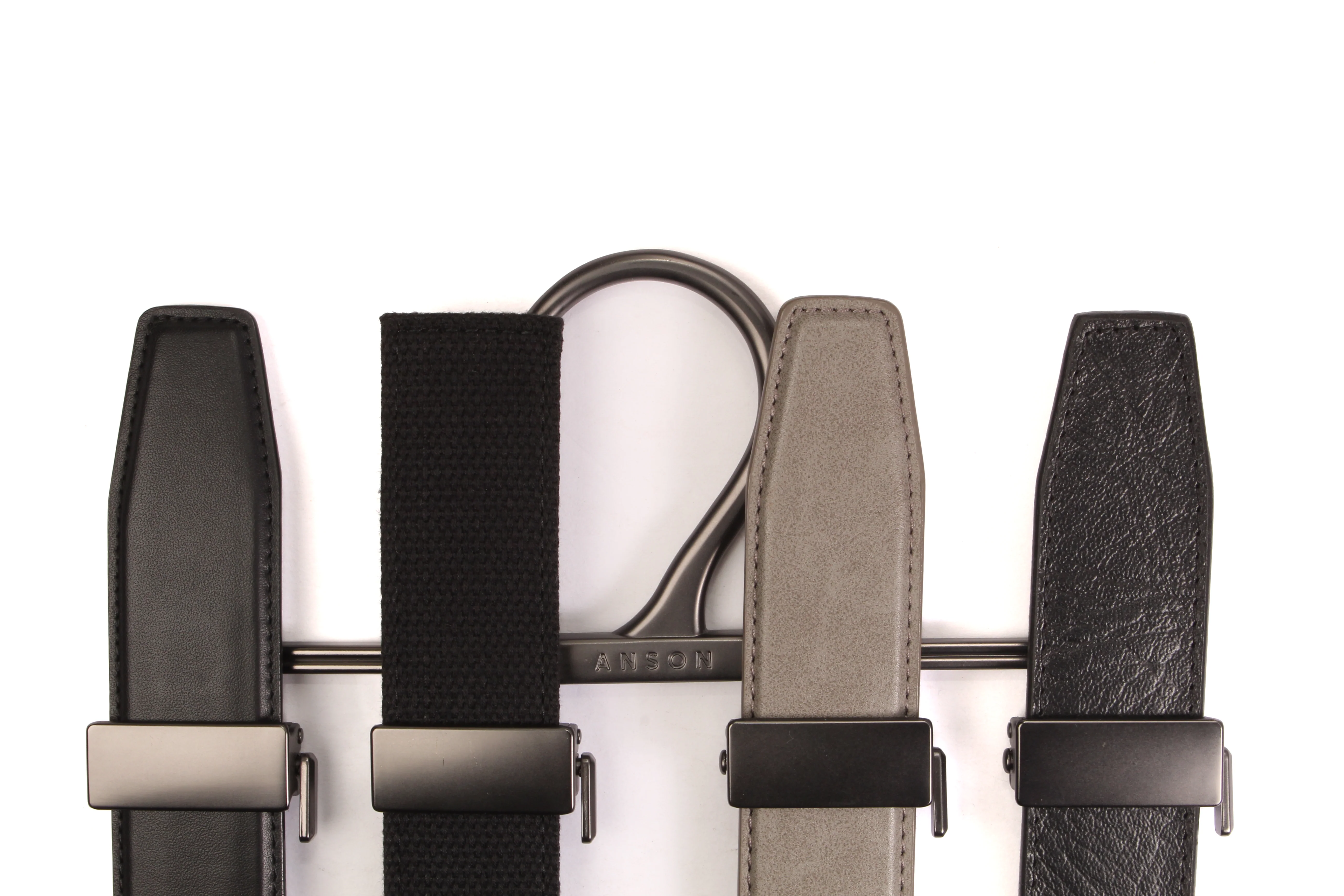 **LIMITED RELEASE** - Anson Belt 4 Strap Hanger - Image 29