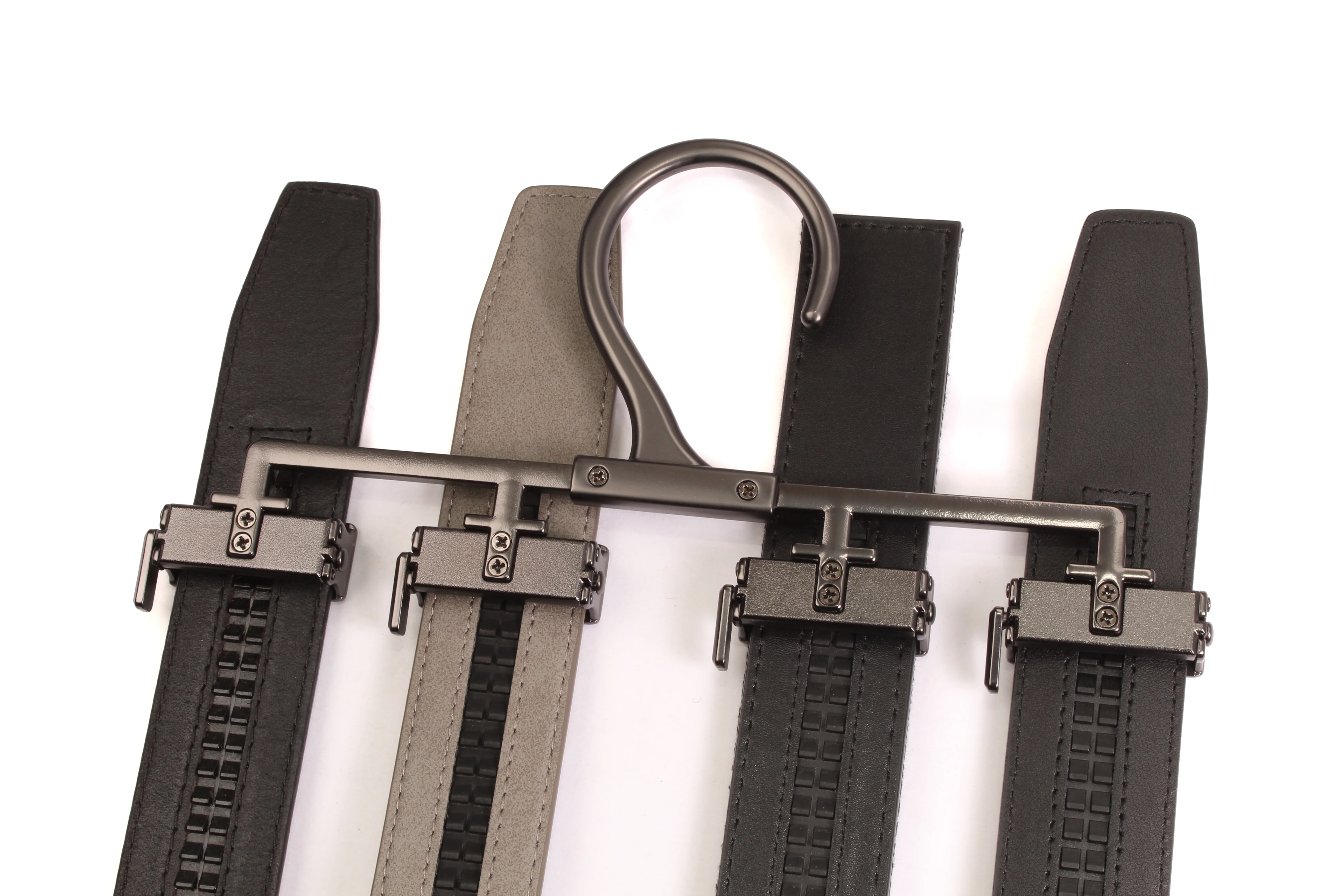 **LIMITED RELEASE** - Anson Belt 4 Strap Hanger - Image 31
