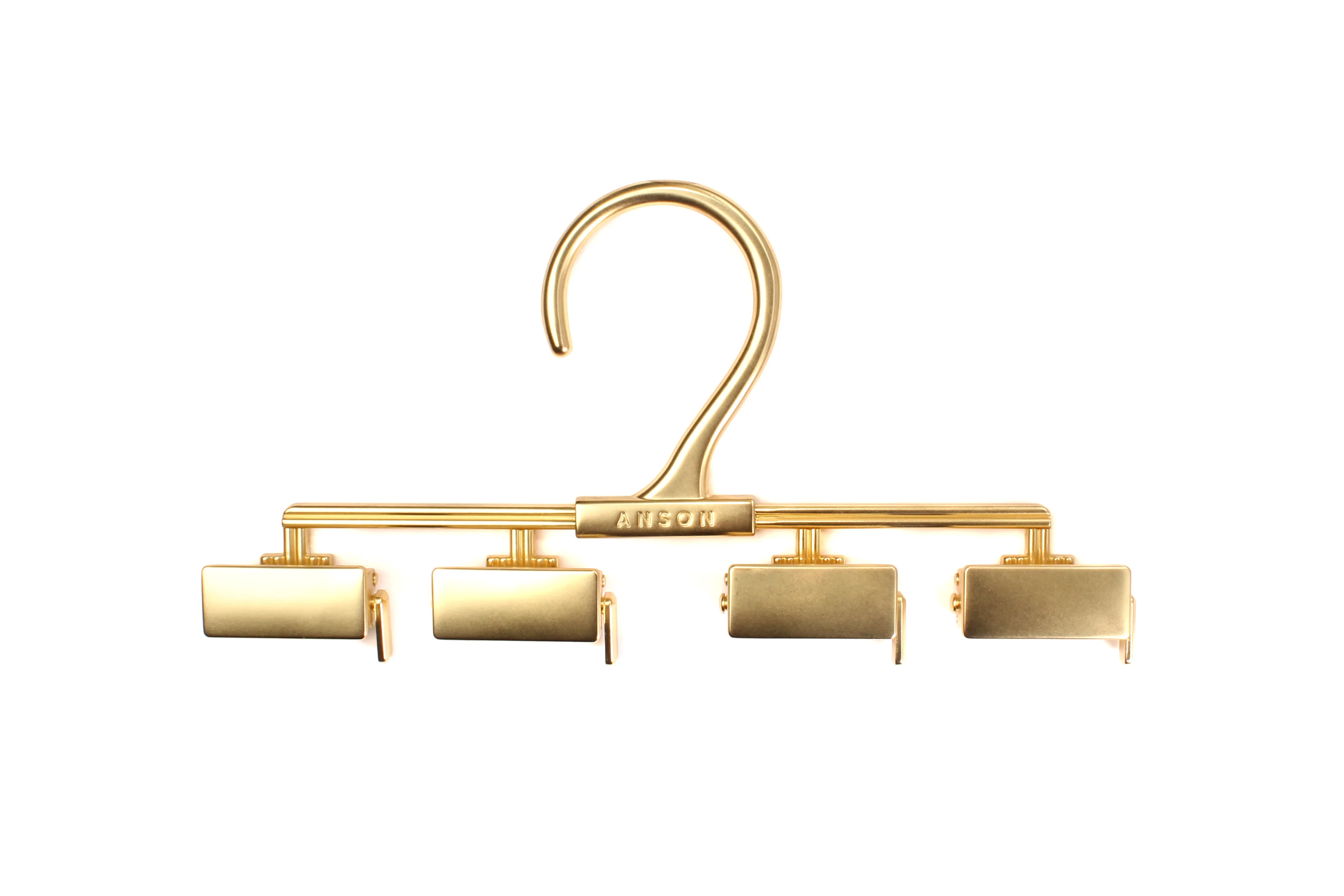 **LIMITED RELEASE** - Anson Belt 4 Strap Hanger - Image 32