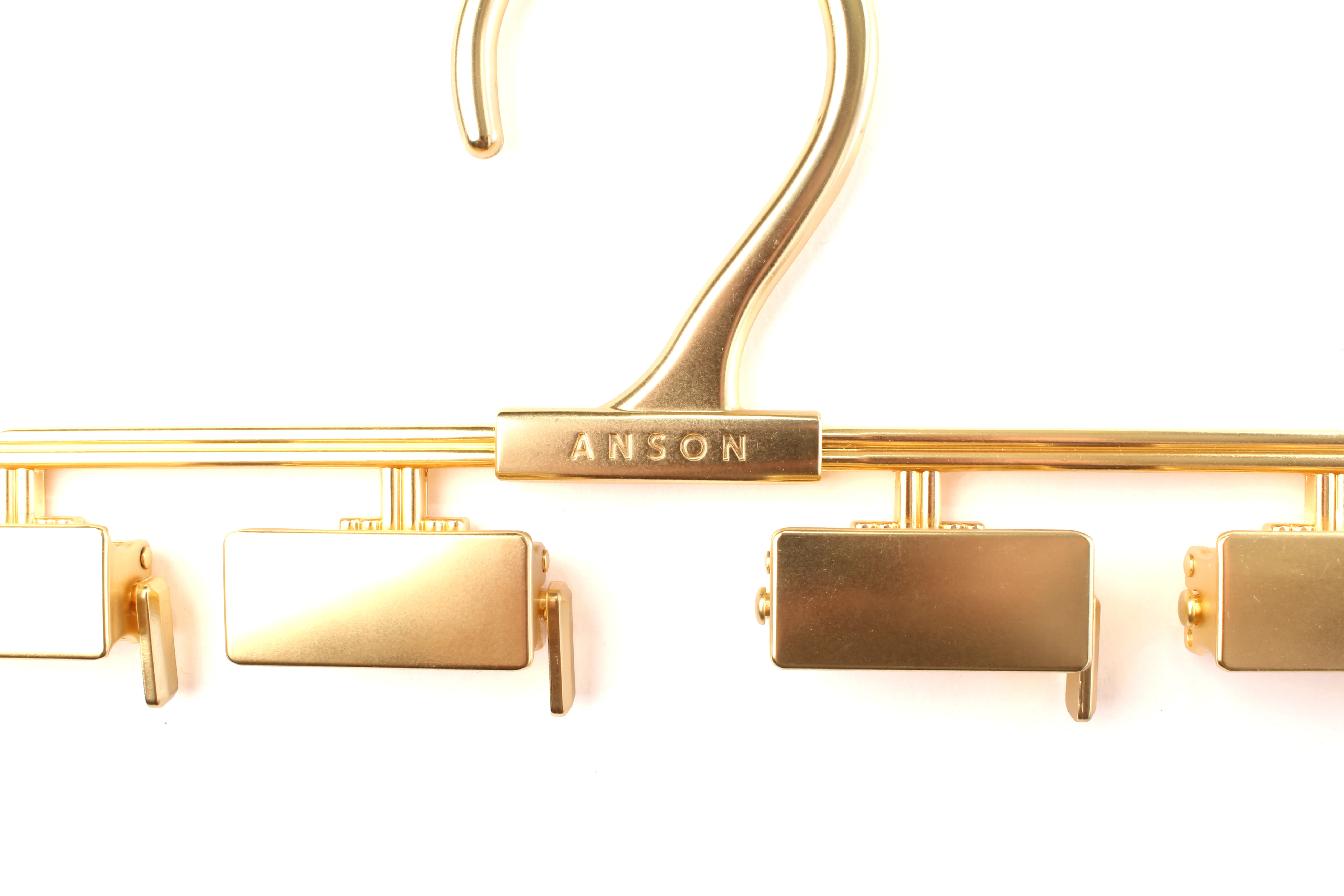 **LIMITED RELEASE** - Anson Belt 4 Strap Hanger - Image 37