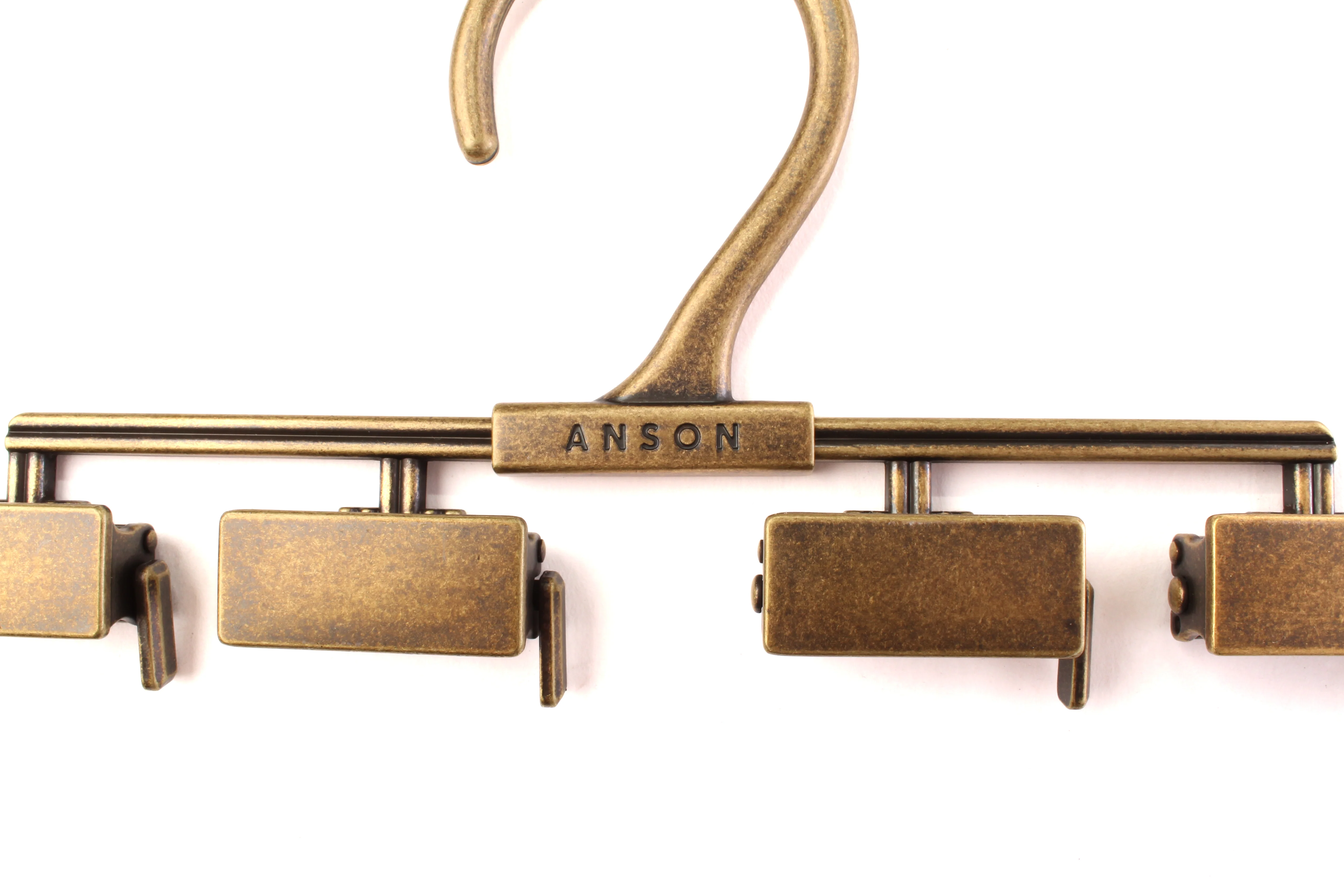 **LIMITED RELEASE** - Anson Belt 4 Strap Hanger - Image 39