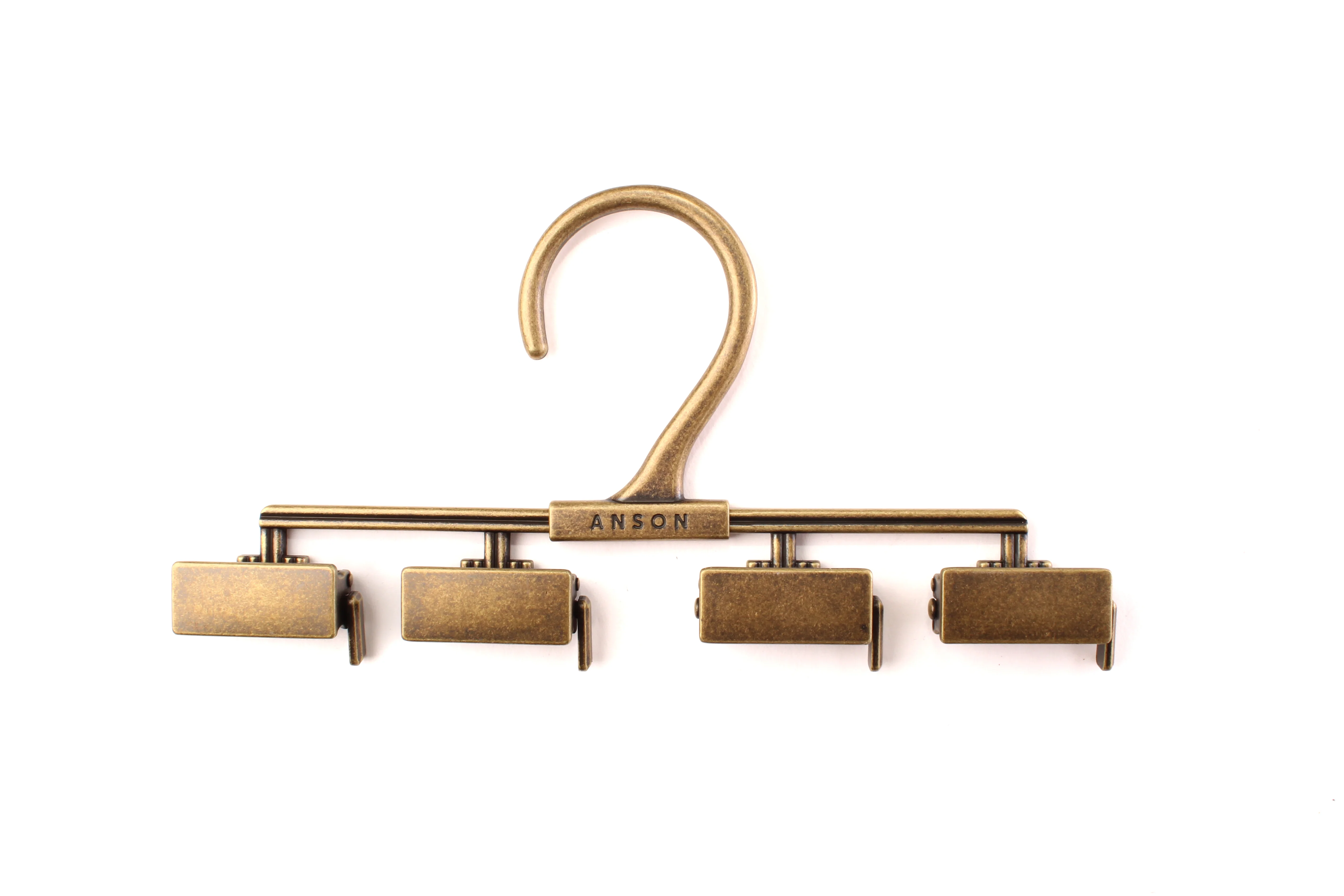 **LIMITED RELEASE** - Anson Belt 4 Strap Hanger - Image 4