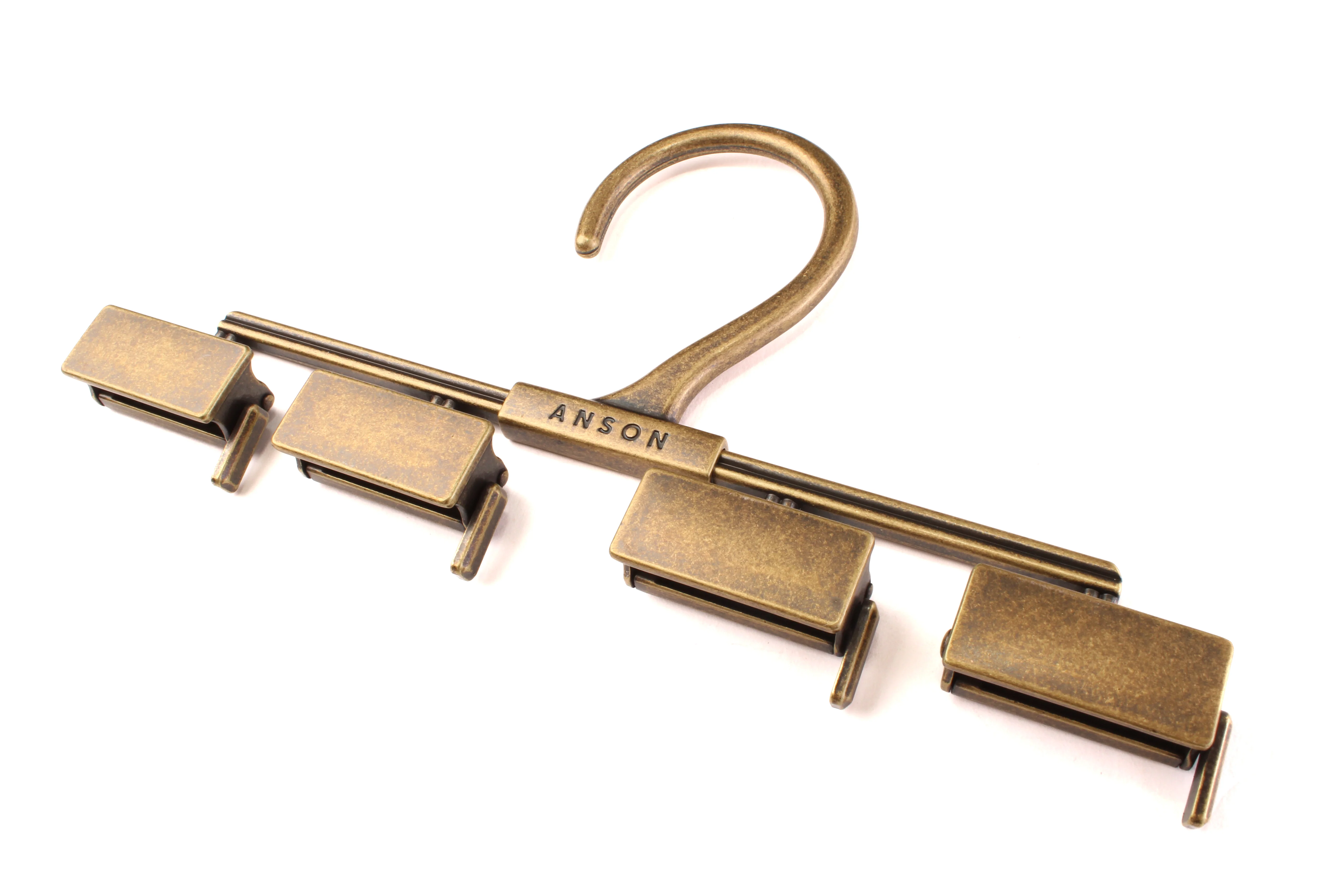 **LIMITED RELEASE** - Anson Belt 4 Strap Hanger - Image 40