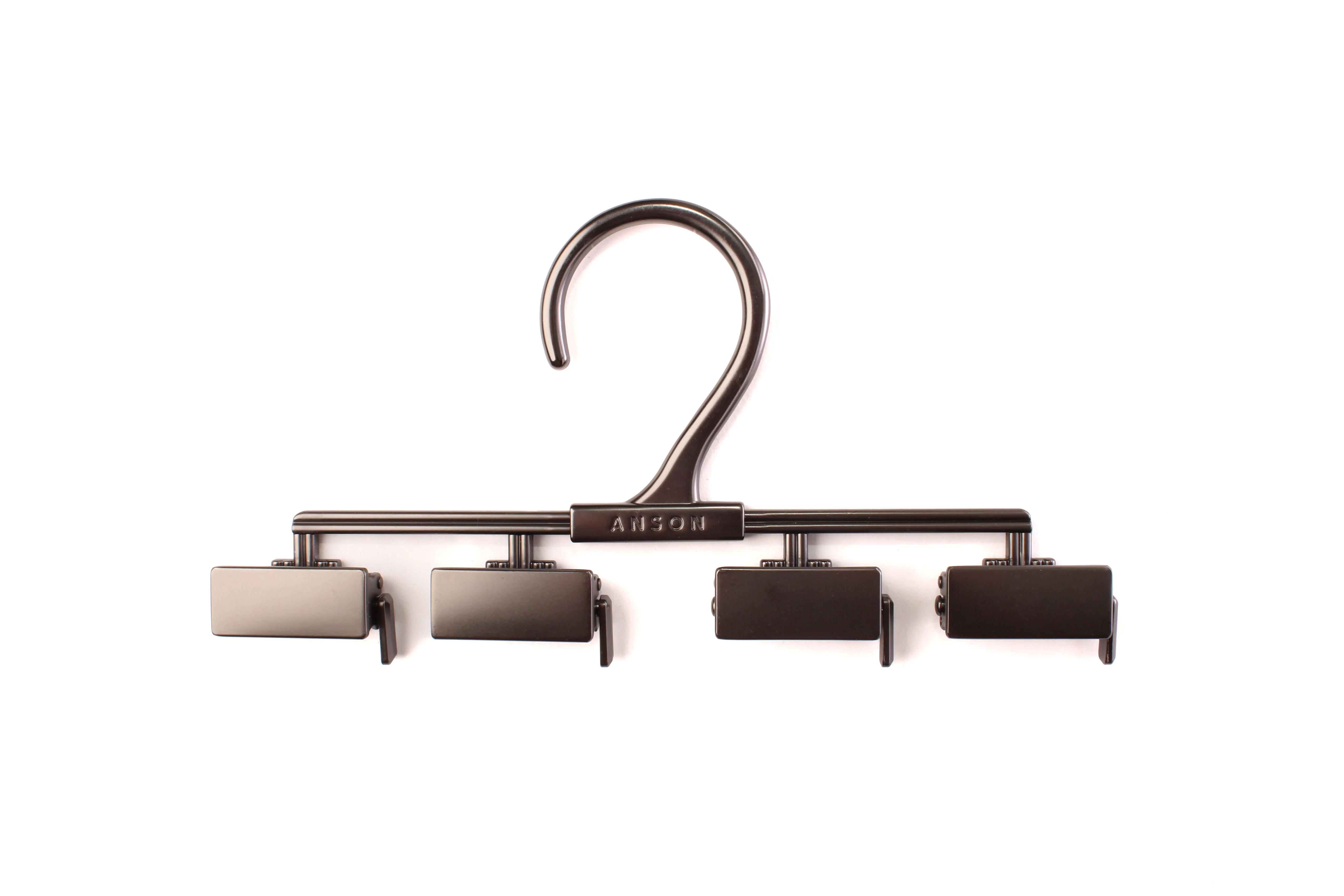 **LIMITED RELEASE** - Anson Belt 4 Strap Hanger - Image 5