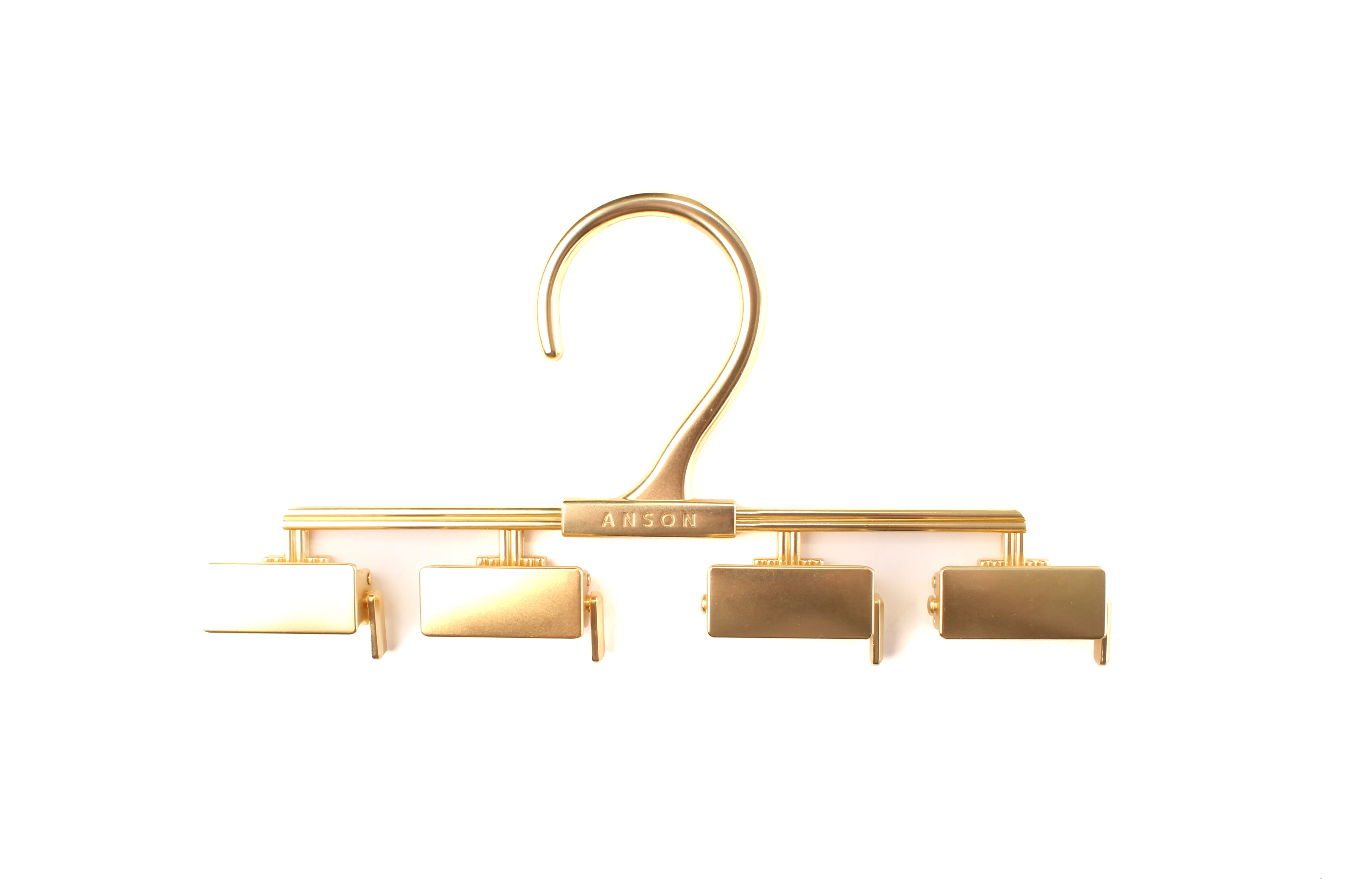**LIMITED RELEASE** - Anson Belt 4 Strap Hanger - Image 6