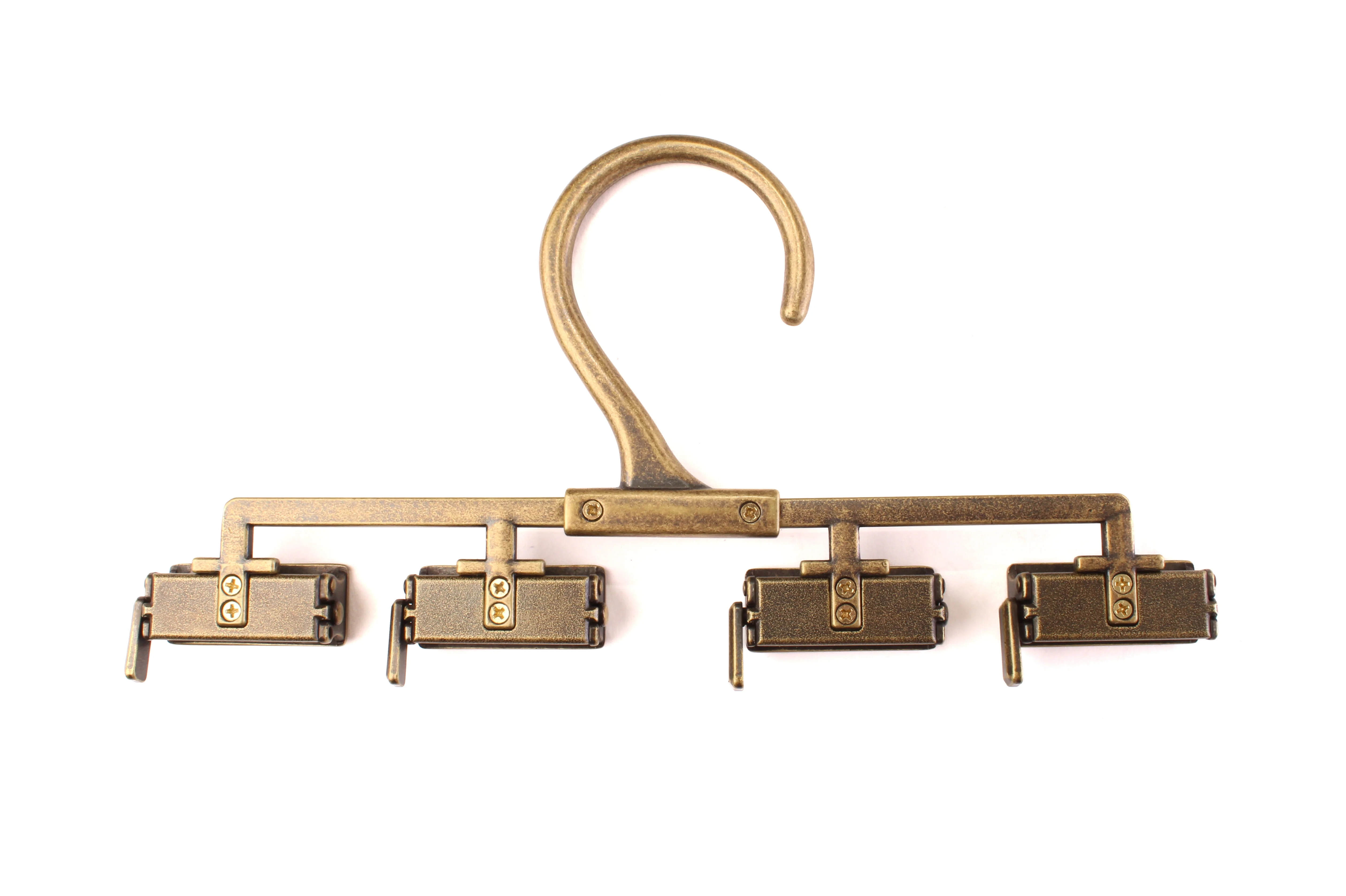 **LIMITED RELEASE** - Anson Belt 4 Strap Hanger - Image 9