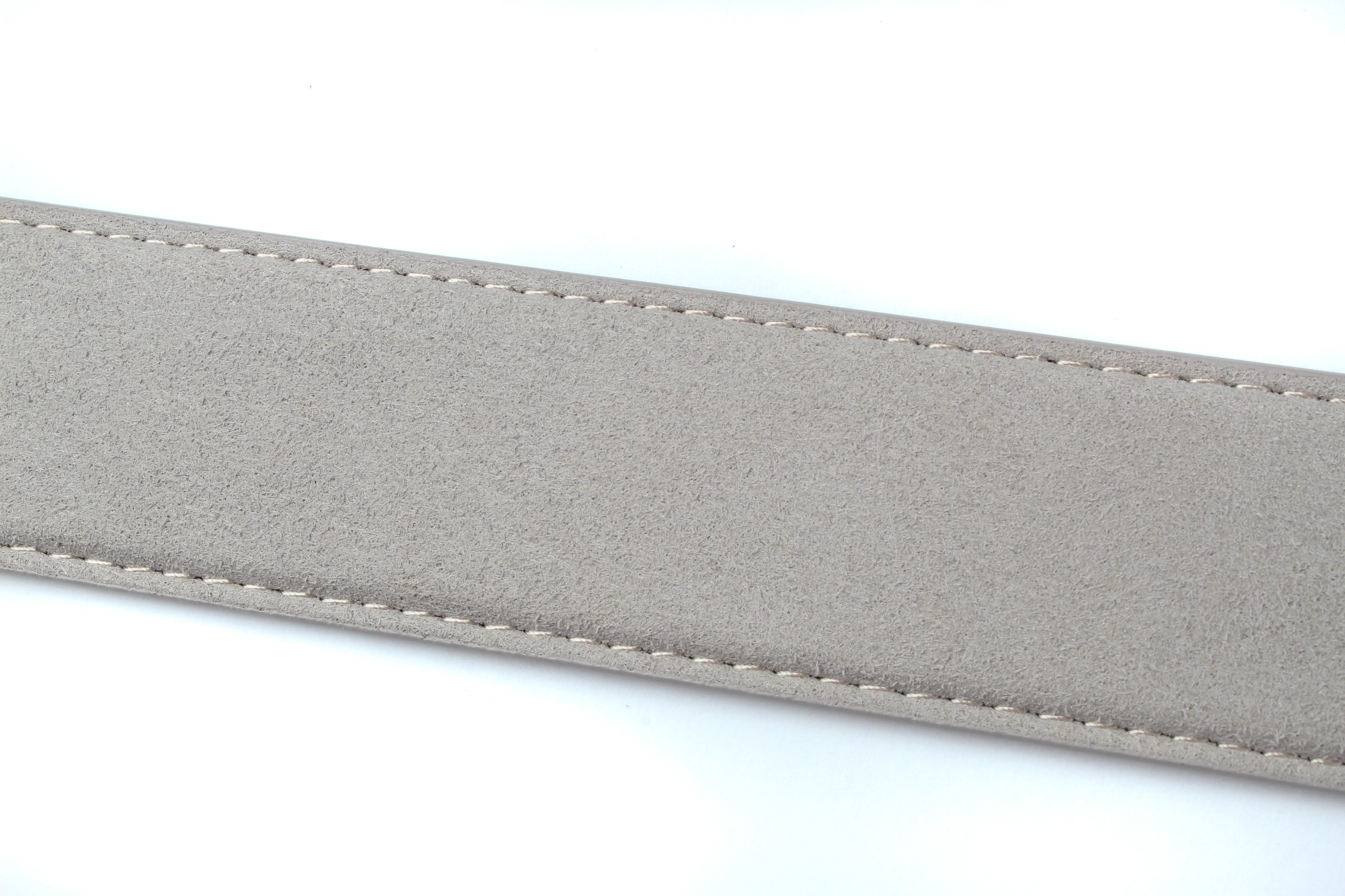 Macchiato Micro-Suede Strap - Image 4