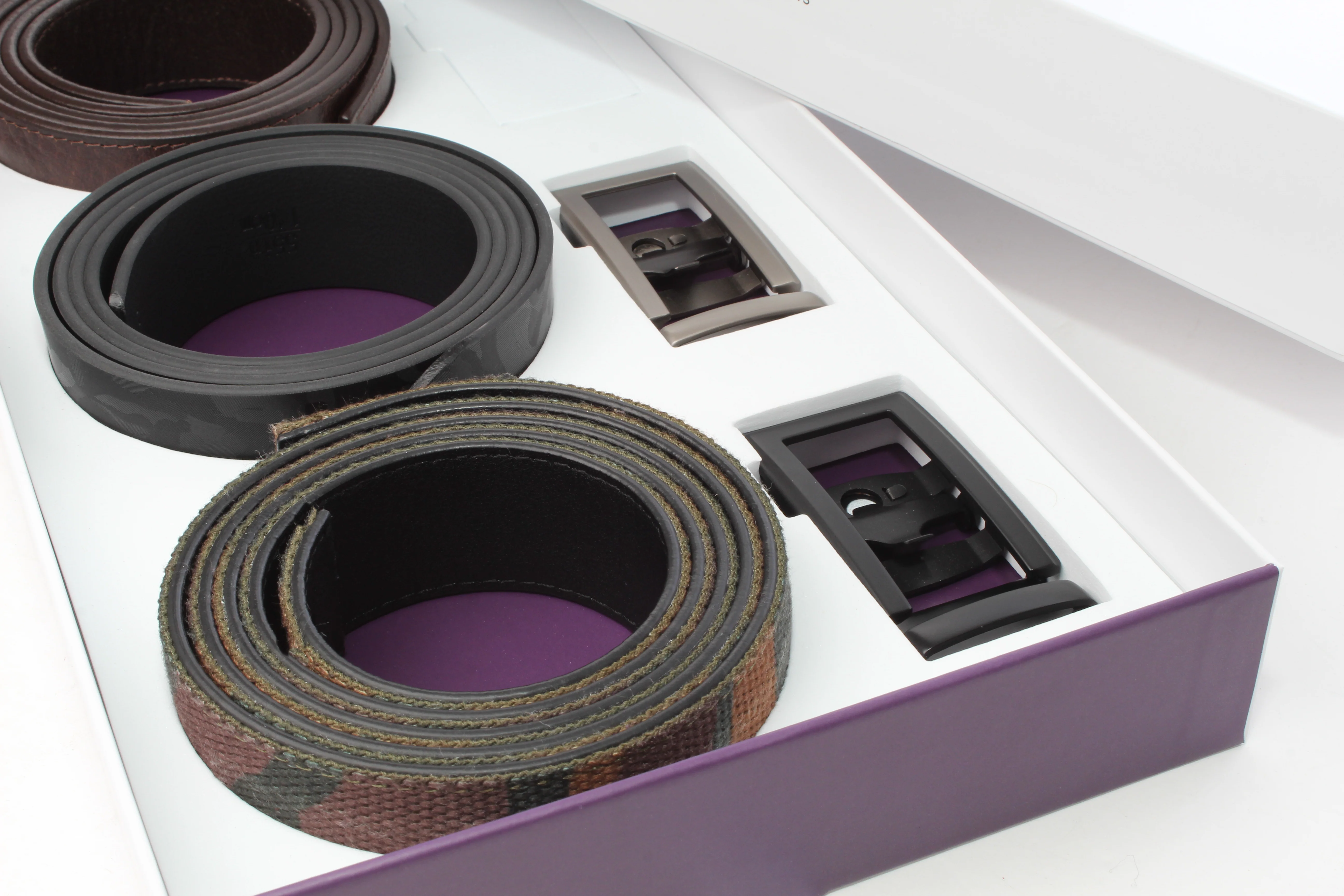 "The Woodsman" Gift Box (1.5") - Image 13